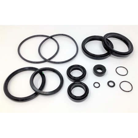 Springer Parts Unique Service Kit 51mm/DN50 EPDM; Replaces Alfa Laval Part# 9611926298 9611926298SP